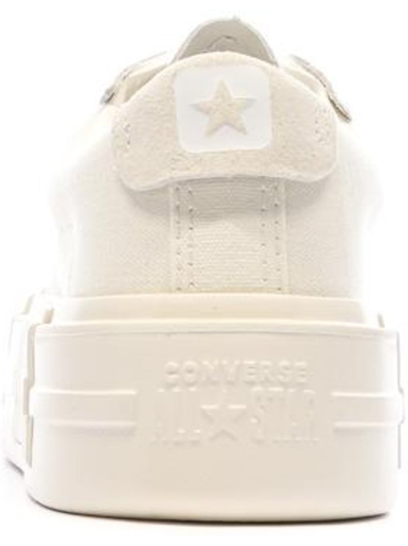 Baskets Homme Converse Blanc - Kiabi