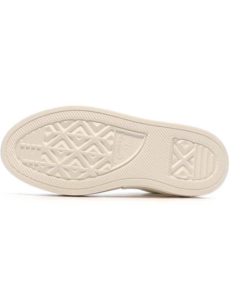 Baskets Homme Converse Blanc - Kiabi