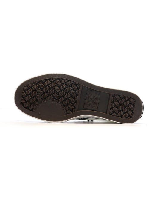 Baskets Homme Converse - Kiabi
