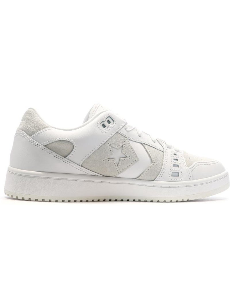 Baskets Homme Converse Blanc - Kiabi