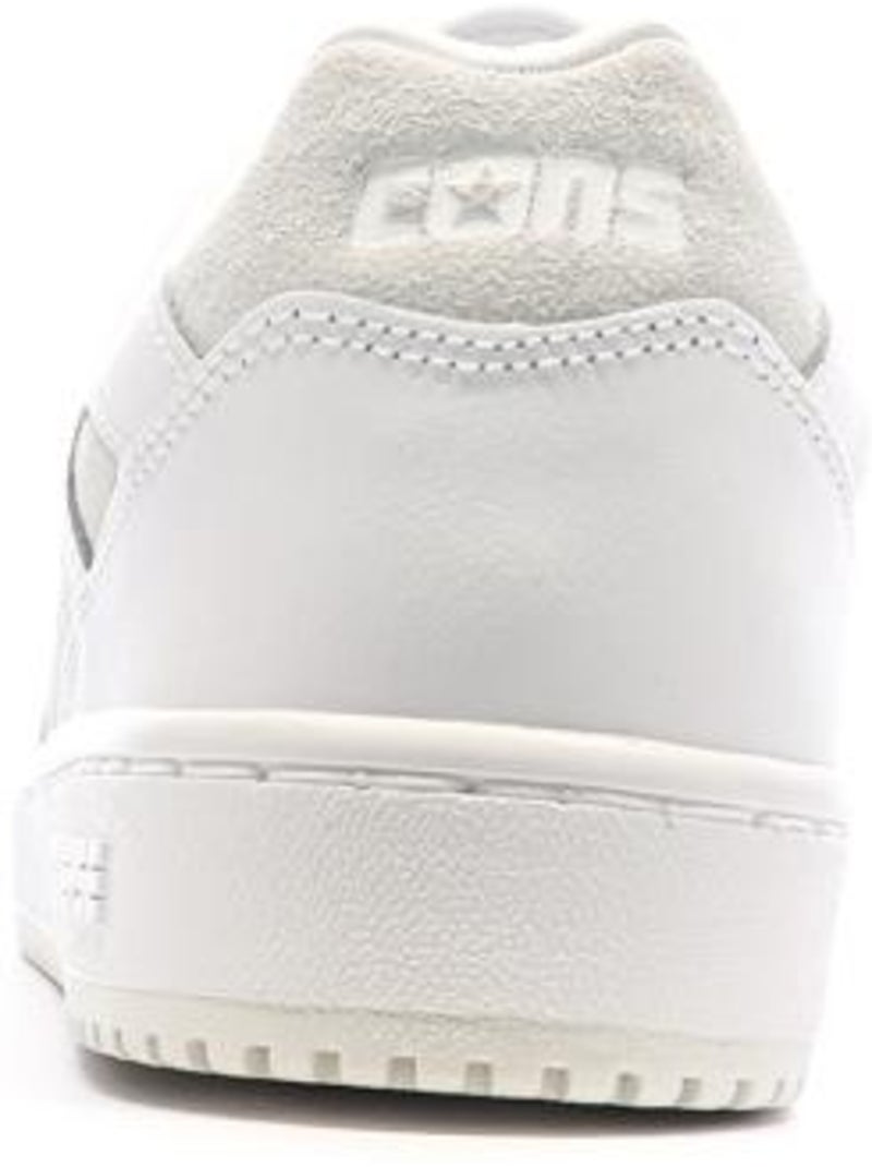 Baskets Homme Converse Blanc - Kiabi