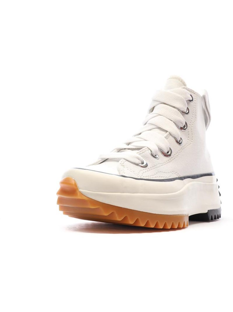 Baskets Homme Converse Blanc - Kiabi