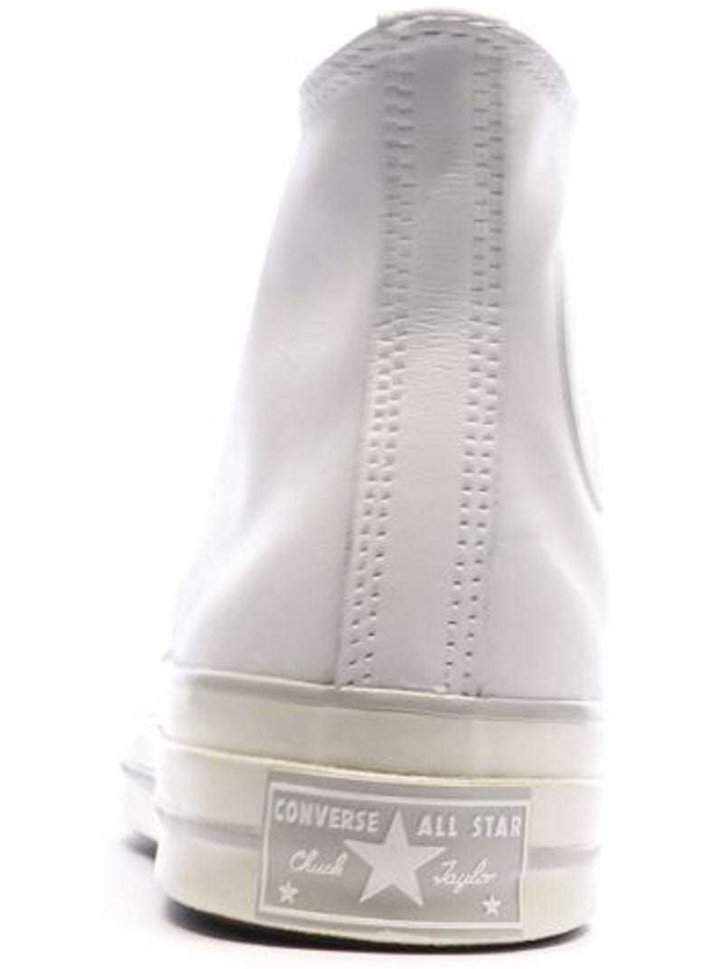 Baskets Homme Converse Blanc - Kiabi