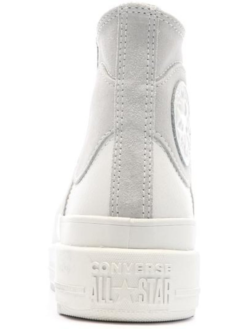 Baskets Homme Converse Blanc - Kiabi