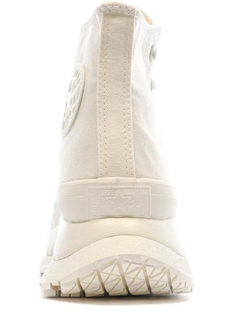 Baskets Homme Converse Blanc - Kiabi