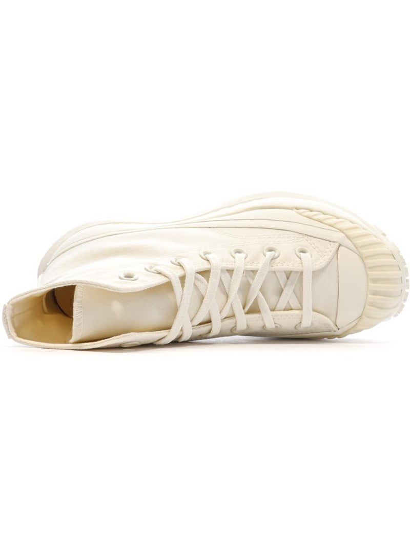 Baskets Homme Converse Blanc - Kiabi