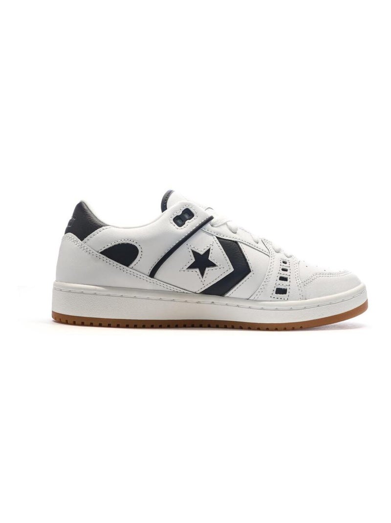 Baskets Homme Converse Blanc - Kiabi