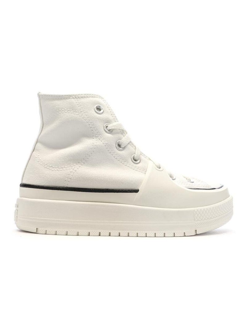 Baskets Homme Converse Blanc - Kiabi