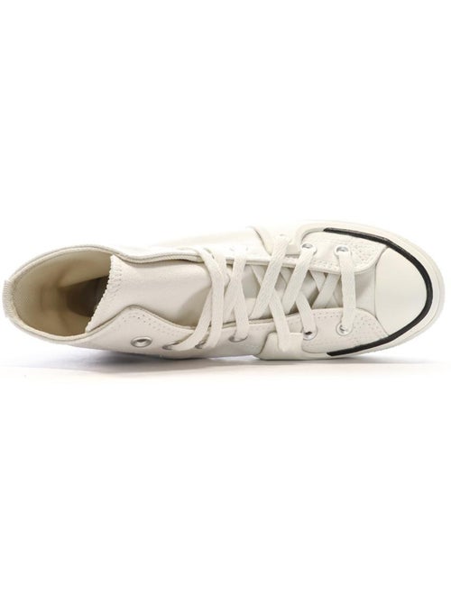 Baskets Homme Converse - Kiabi