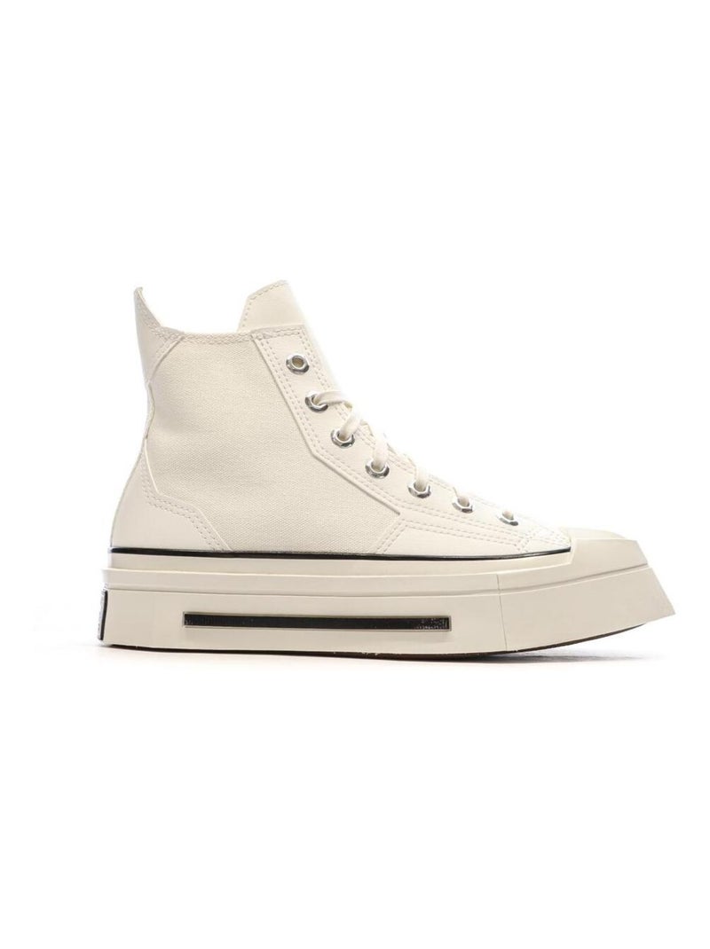 Baskets Homme Converse Blanc - Kiabi