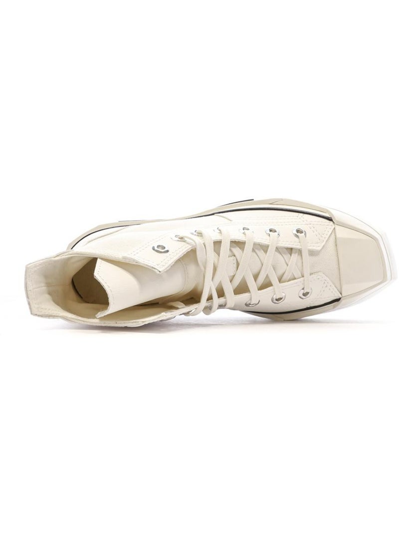 Baskets Homme Converse Blanc - Kiabi