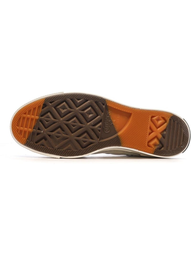 Baskets Homme Converse Blanc - Kiabi