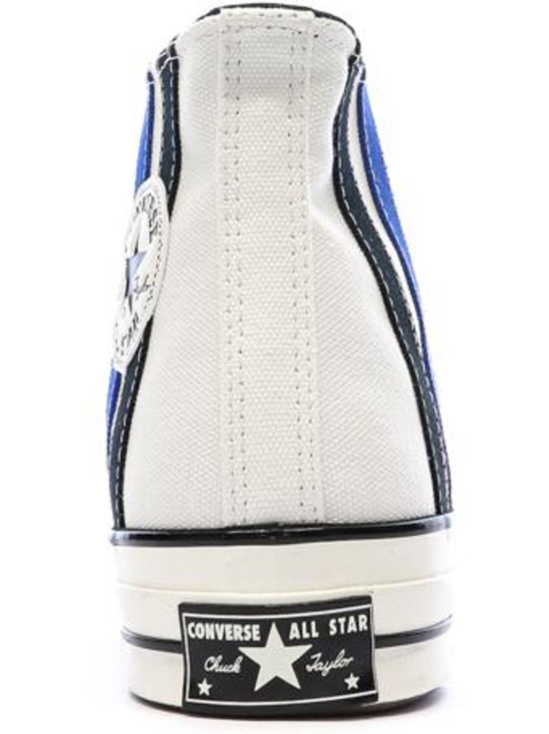 Baskets Homme Converse Blanc - Kiabi