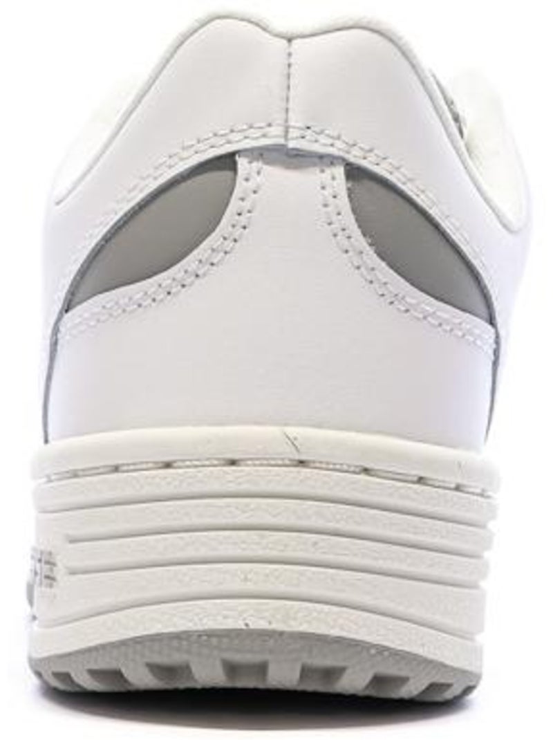 Baskets Homme Converse Blanc - Kiabi