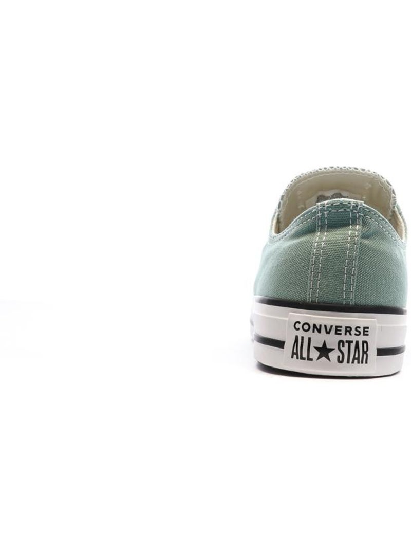 Baskets Homme Converse Bleu - Kiabi