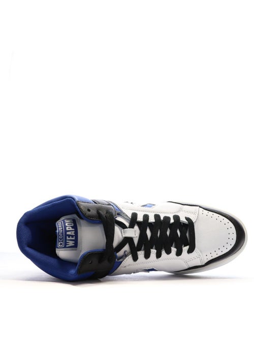 Baskets Homme Converse - Kiabi