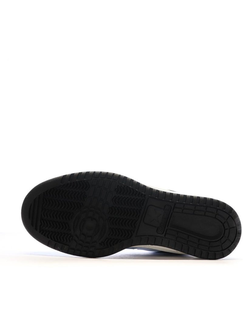 Baskets Homme Converse Bleu - Kiabi