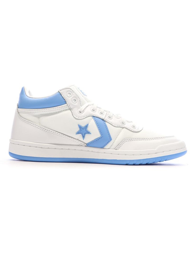 Baskets Homme Converse Bleu - Kiabi