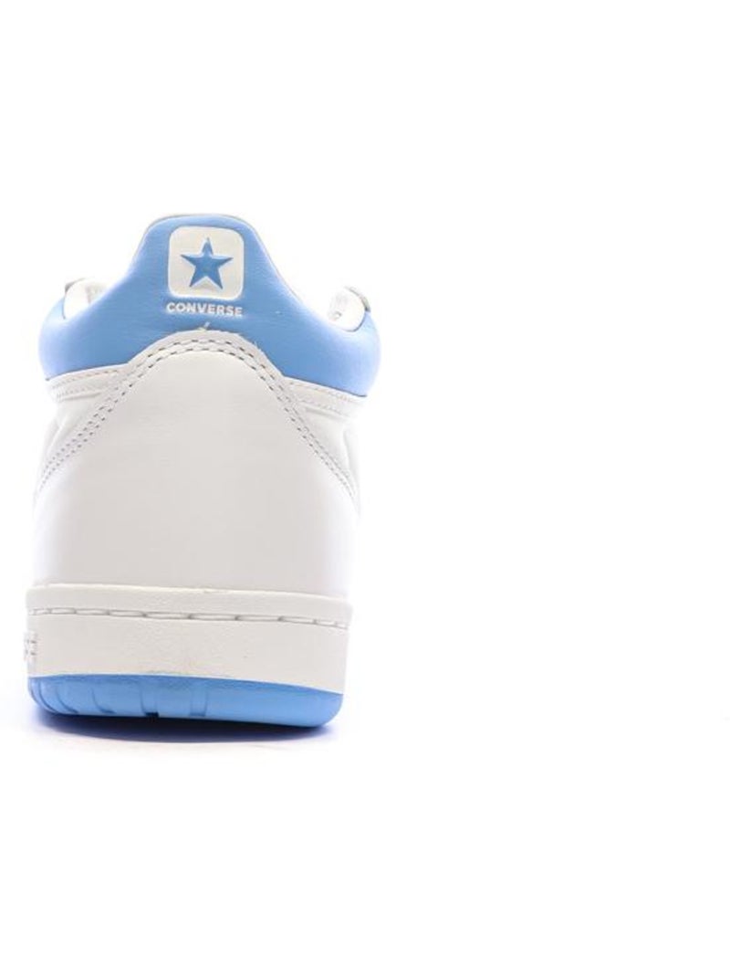 Baskets Homme Converse Bleu - Kiabi