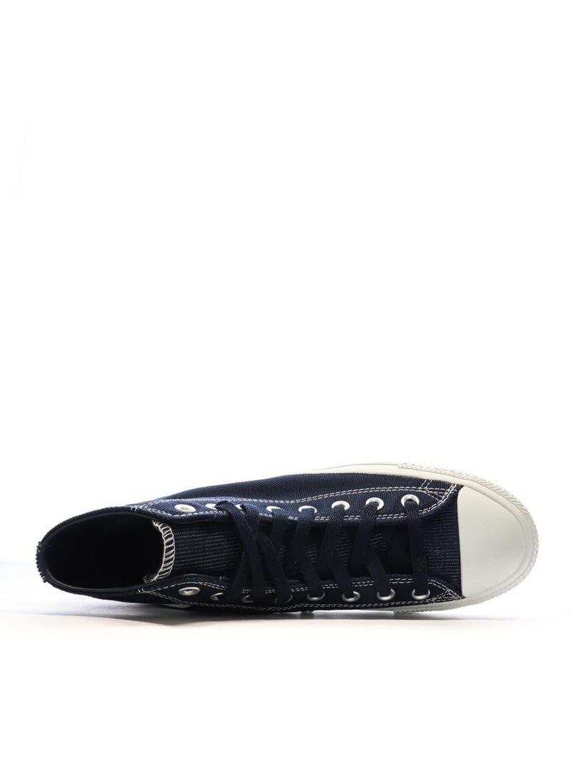 Baskets Homme Converse Bleu marine - Kiabi