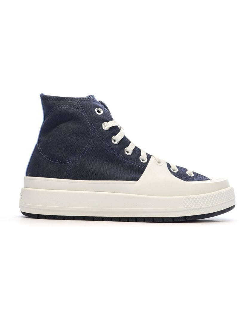 Baskets Homme Converse Bleu marine - Kiabi