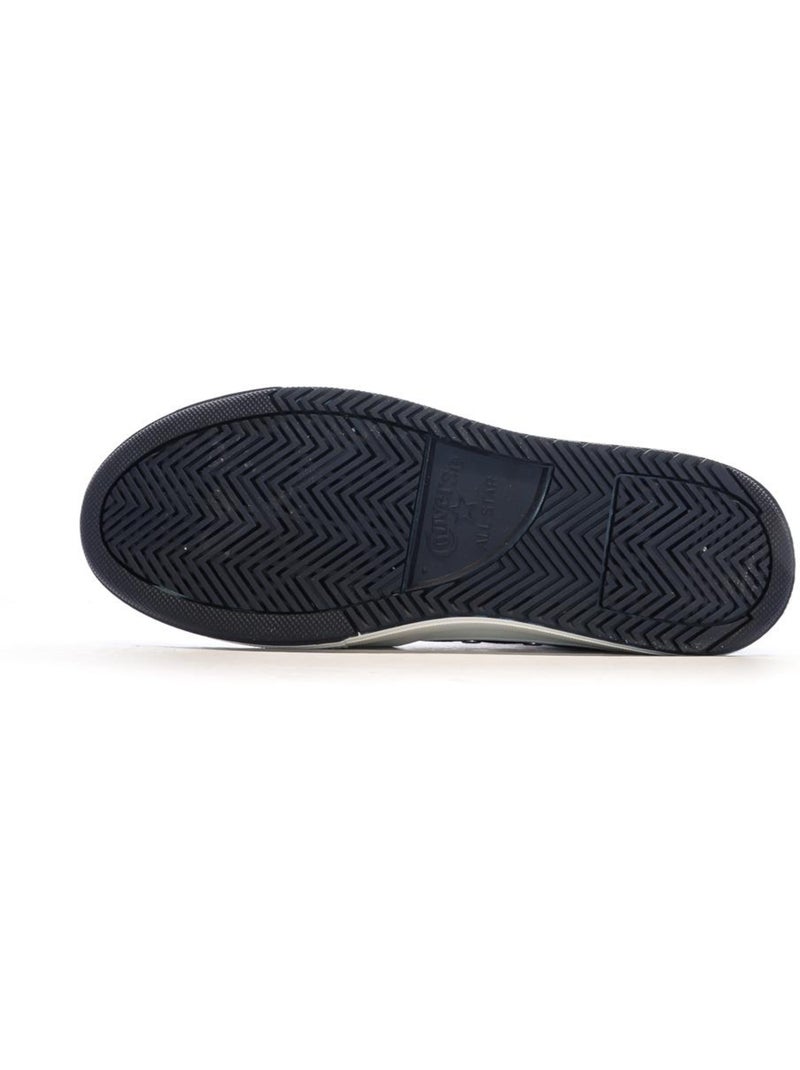 Baskets Homme Converse Bleu marine - Kiabi