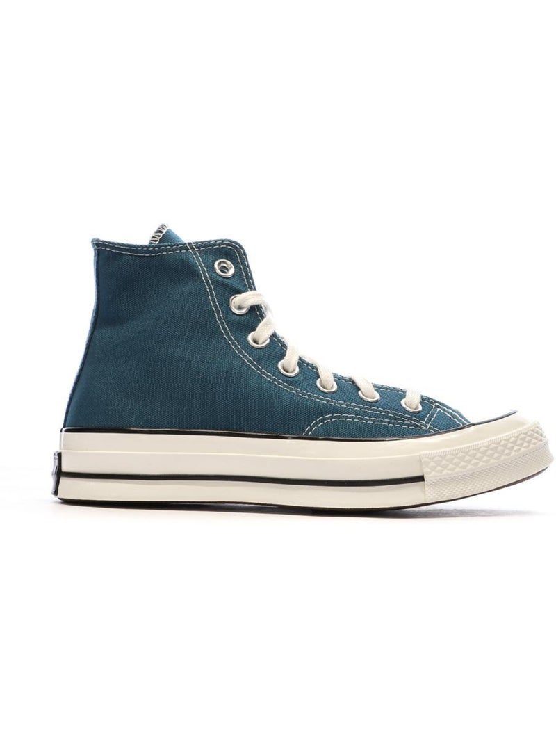 Baskets Homme Converse Bleu turquoise - Kiabi