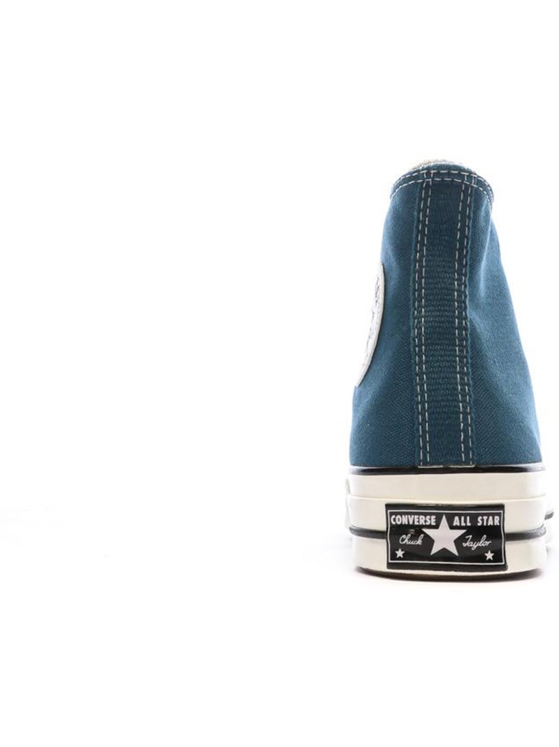 Baskets Homme Converse Bleu turquoise - Kiabi