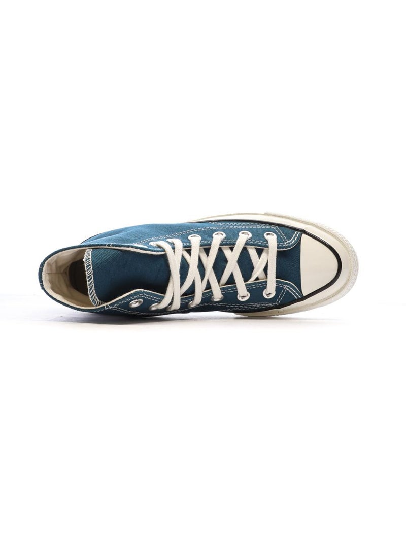 Baskets Homme Converse Bleu turquoise - Kiabi