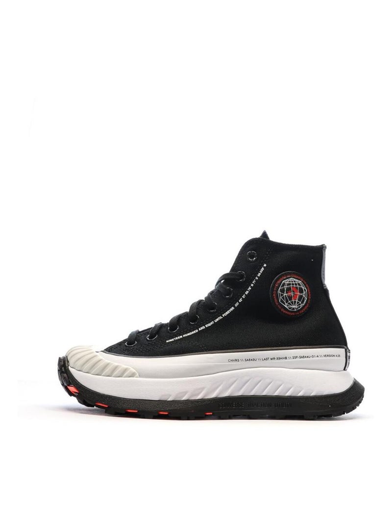 Baskets  Homme Converse Chuck 70 AT Noir - Kiabi