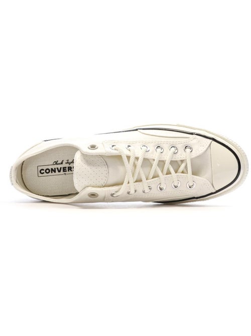 Baskets Homme Converse Chuck 70 Canvas - Kiabi