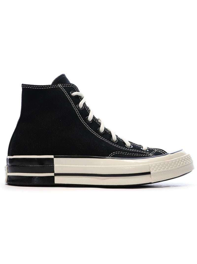 Baskets  Homme Converse Chuck 70 Noir - Kiabi