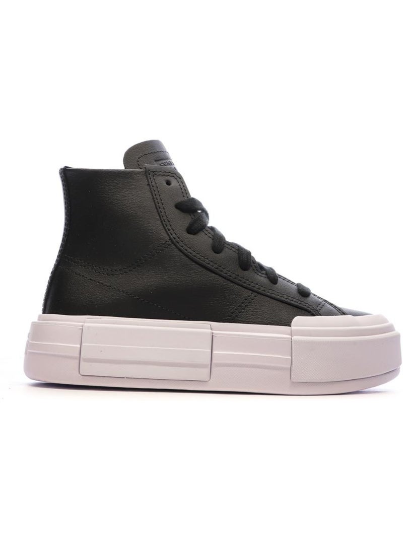 Baskets  Homme Converse Chuck Taylor All Star Cruise A06143C Noir - Kiabi