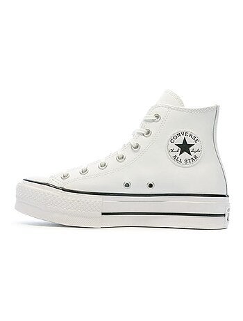 Baskets Homme Converse Ctas Lift Hi