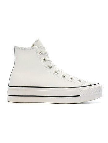 Baskets Homme Converse Ctas Lift Hi