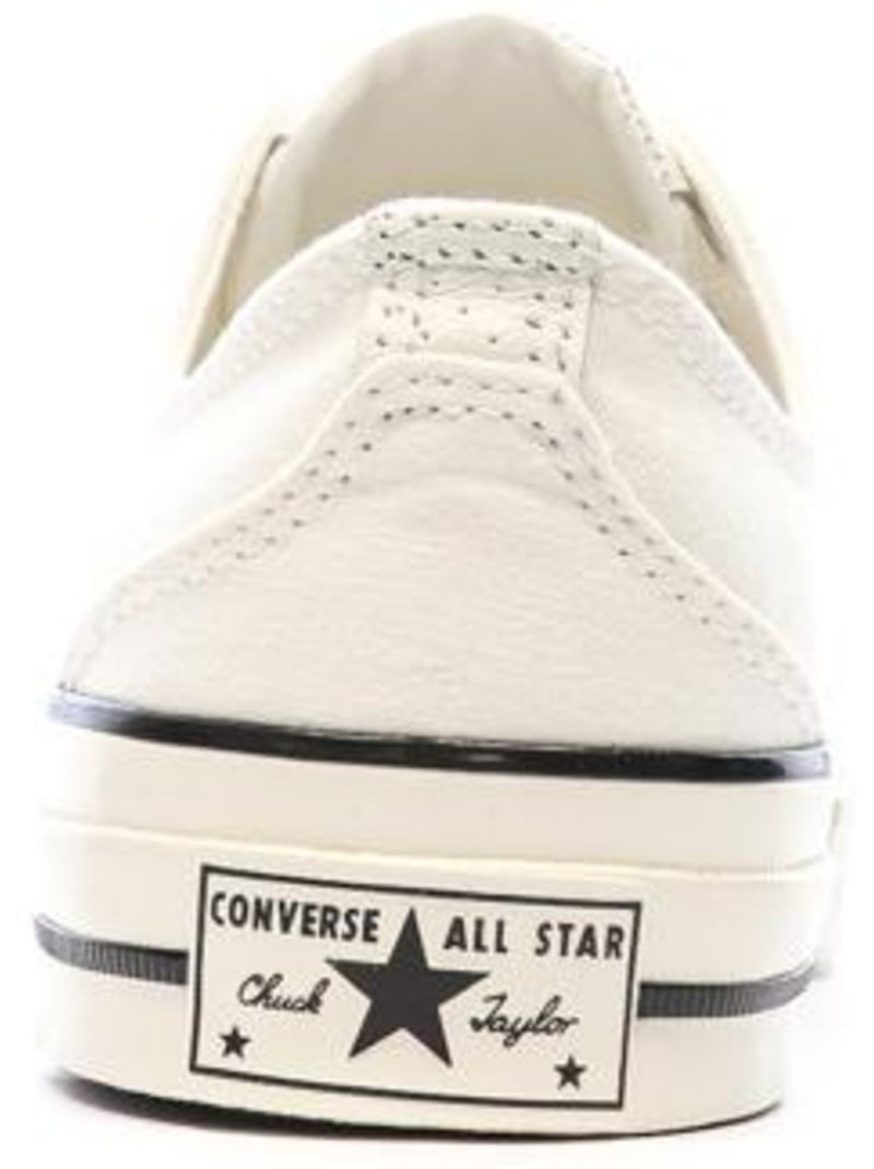 Baskets Homme Converse Ecru - Kiabi