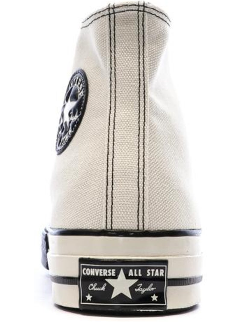 Baskets Homme Converse Ecru - Kiabi
