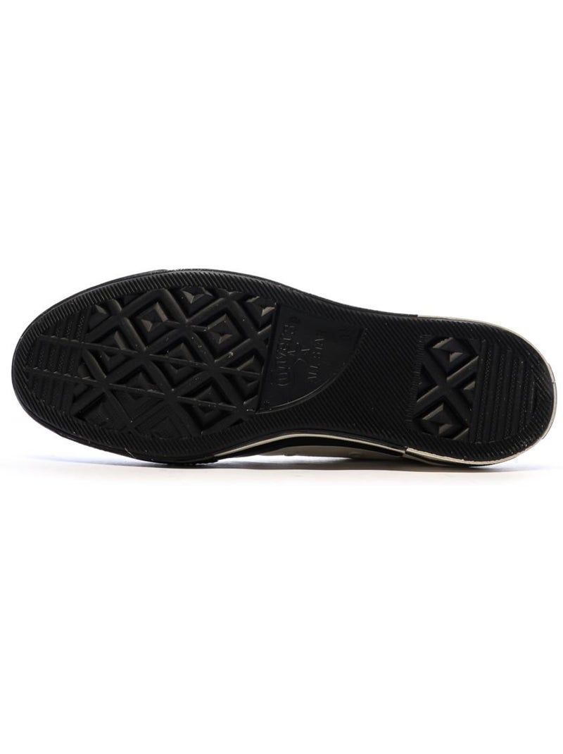 Baskets Homme Converse Ecru - Kiabi