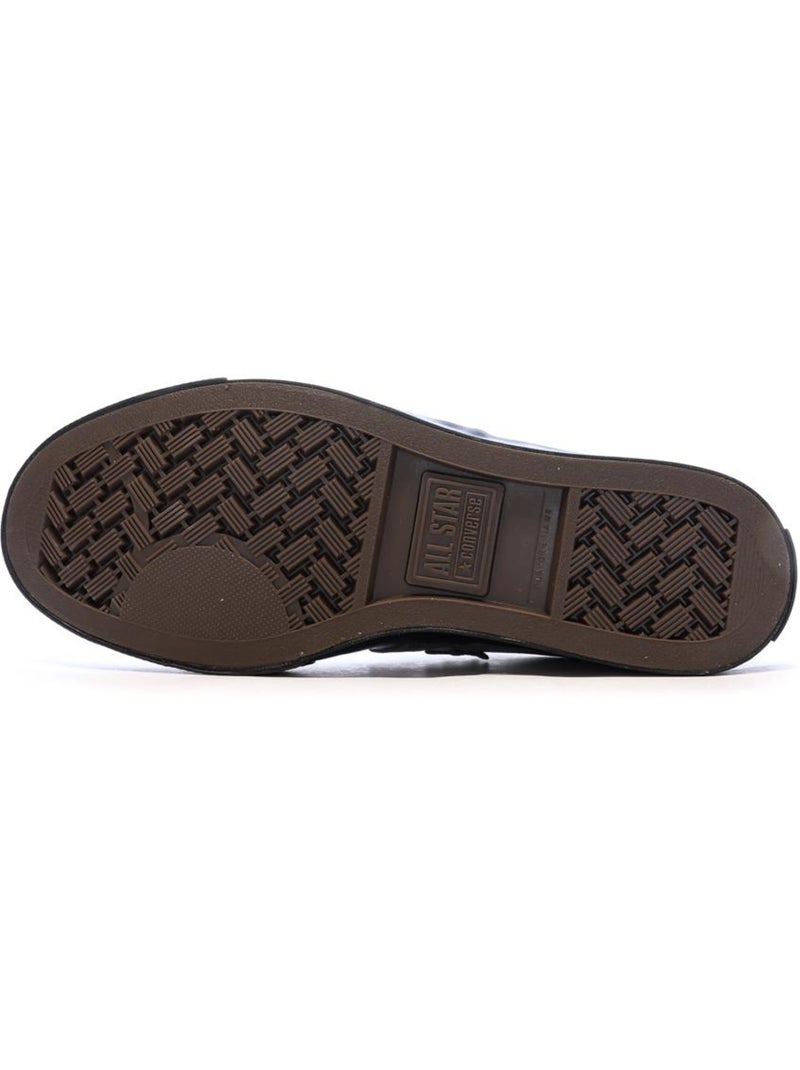 Baskets Homme Converse Gris Argenté - Kiabi