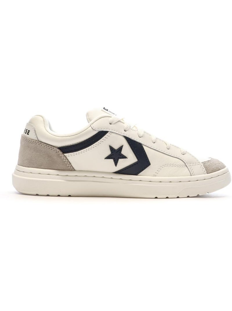 Baskets Homme Converse Gris Argenté - Kiabi
