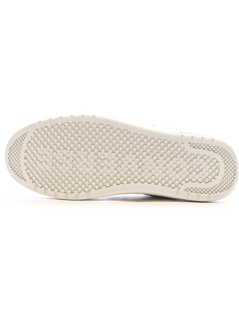 Baskets Homme Converse Gris Argenté - Kiabi