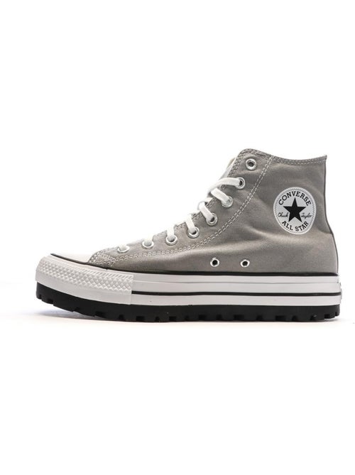 Baskets Homme Converse - Kiabi
