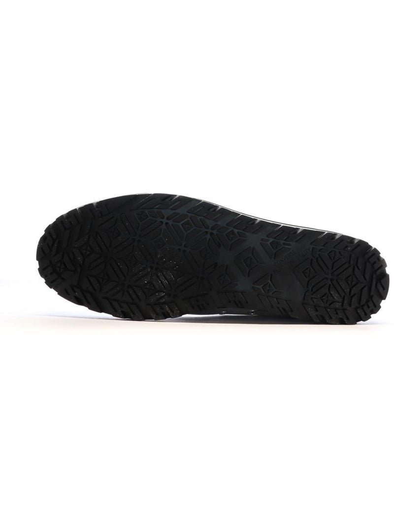Baskets Homme Converse Gris Argenté - Kiabi