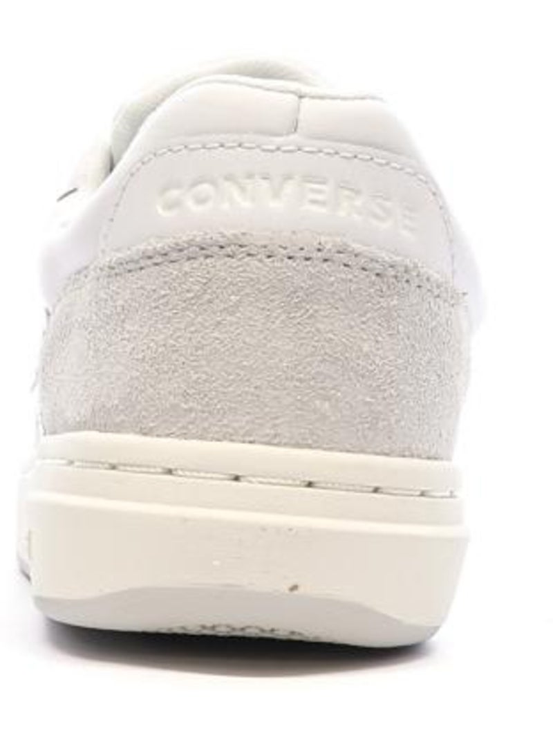Baskets Homme Converse Gris Argenté - Kiabi