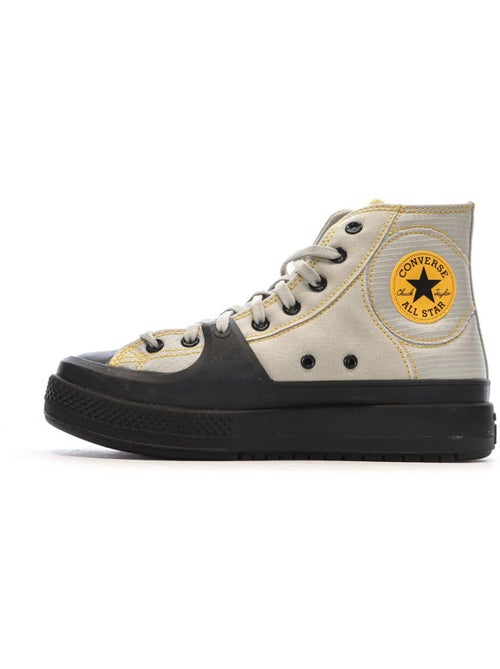 Baskets Homme Converse - Kiabi