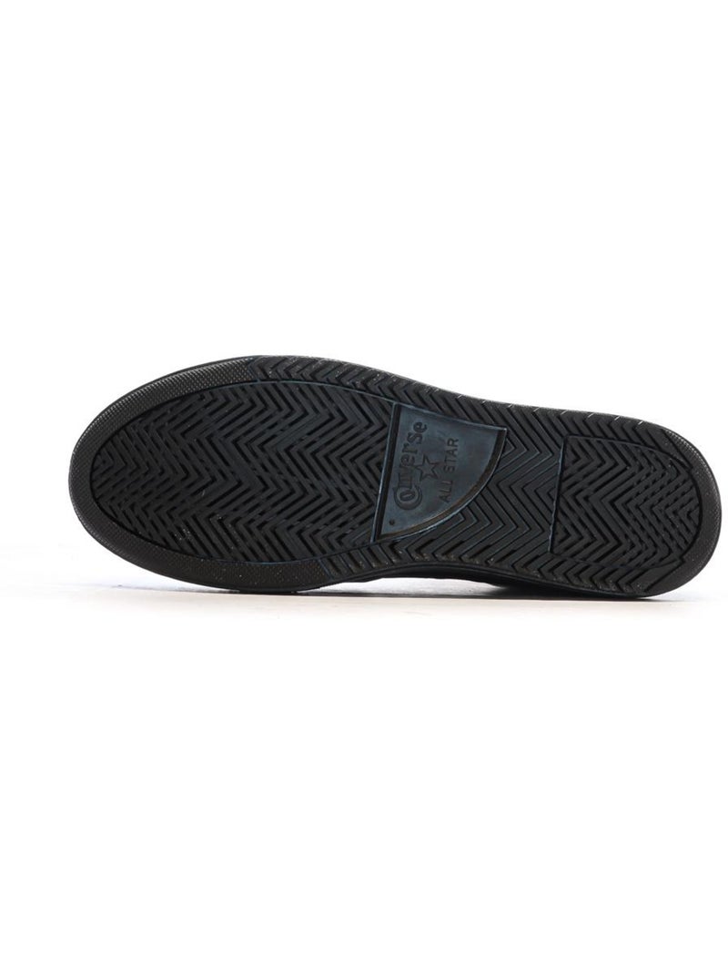 Baskets Homme Converse Gris Argenté - Kiabi