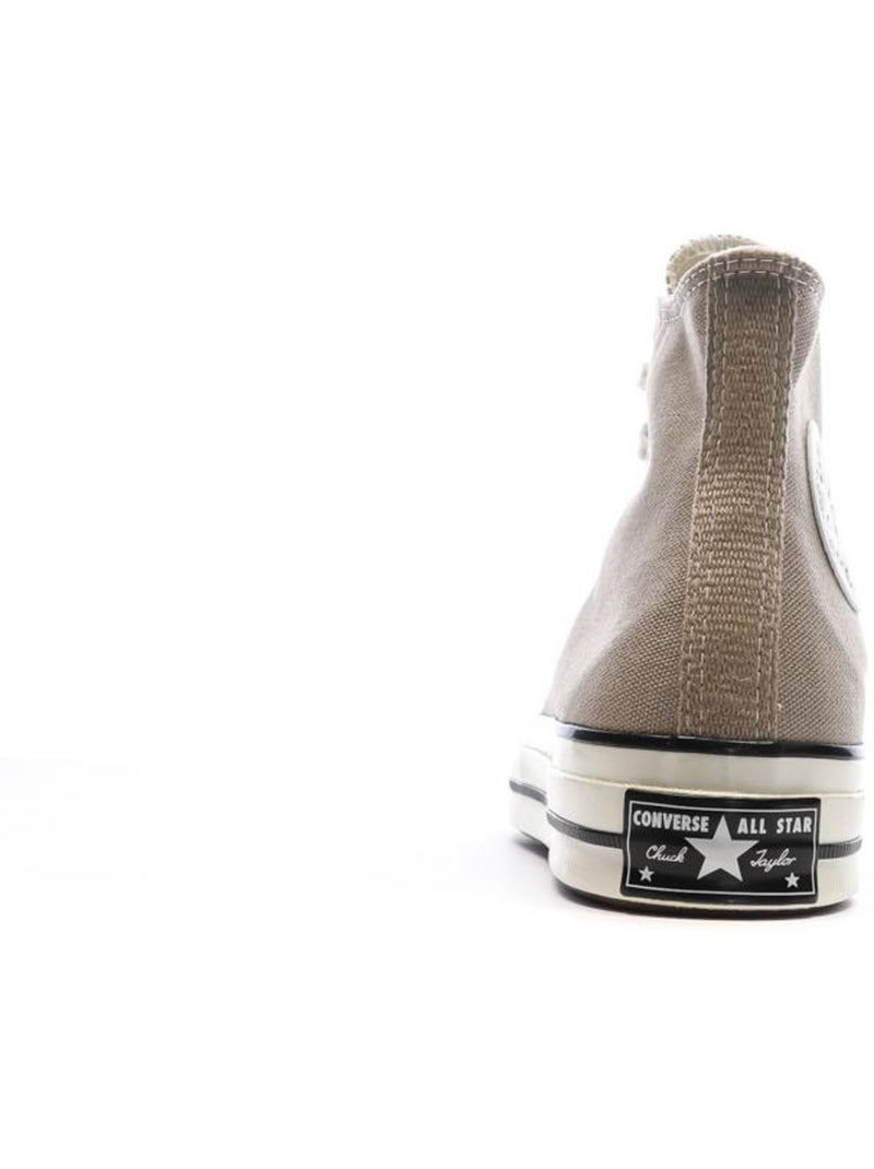 Baskets Homme Converse Marron cappuccino - Kiabi