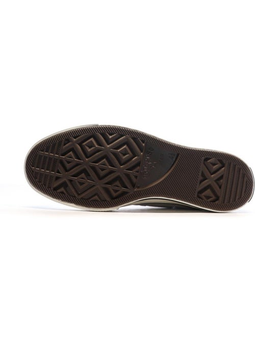 Baskets Homme Converse - Kiabi
