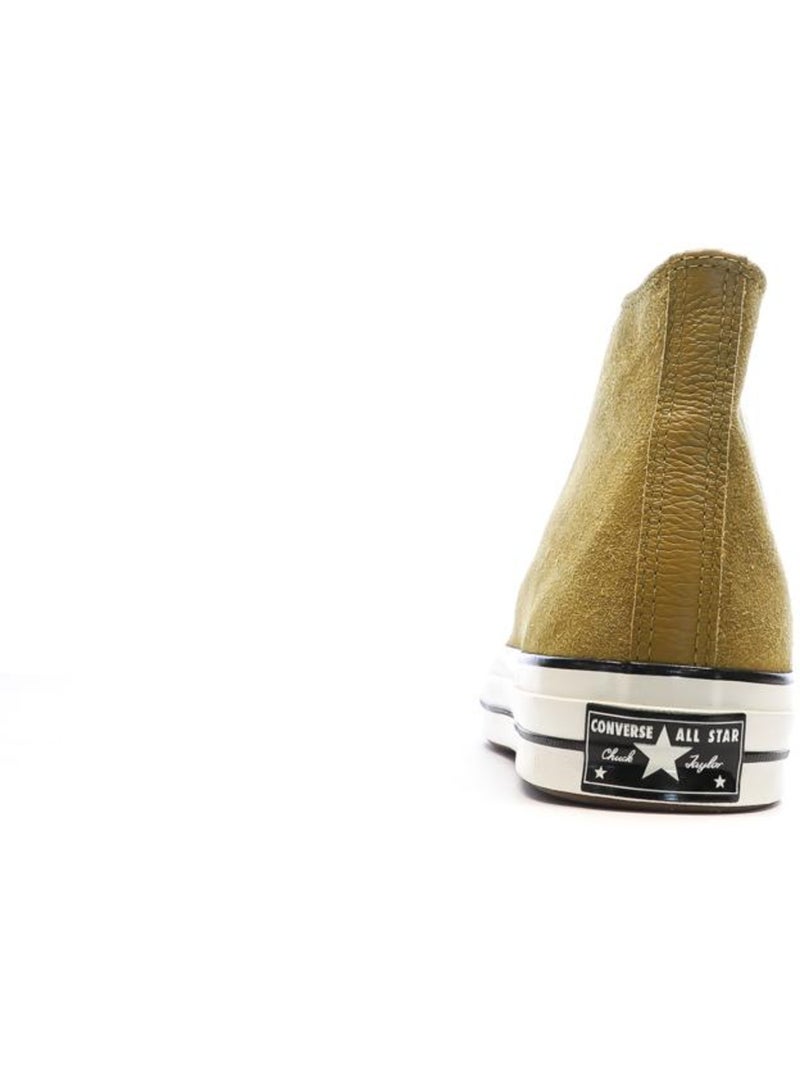 Baskets Homme Converse Marron cappuccino - Kiabi