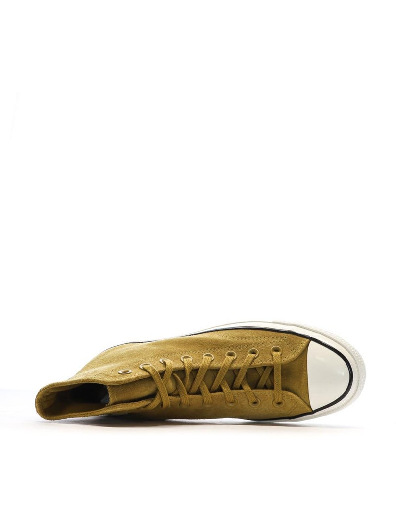 Baskets Homme Converse Marron cappuccino - Kiabi